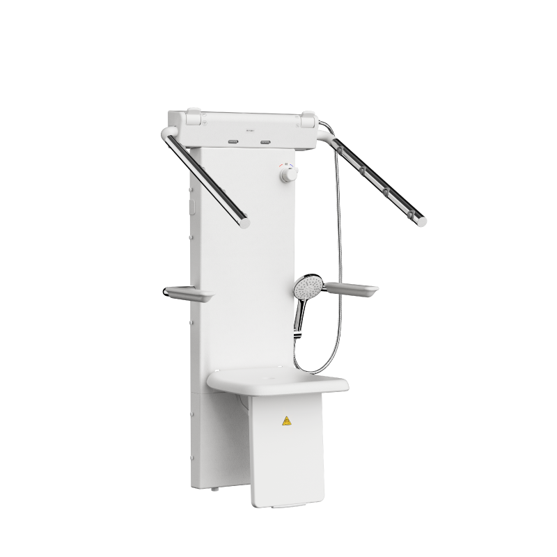 SC1 恒温多功能坐式淋浴器