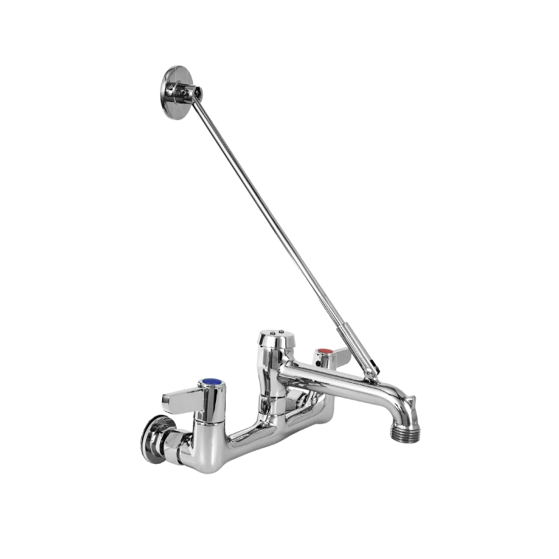 Service Sink Faucets