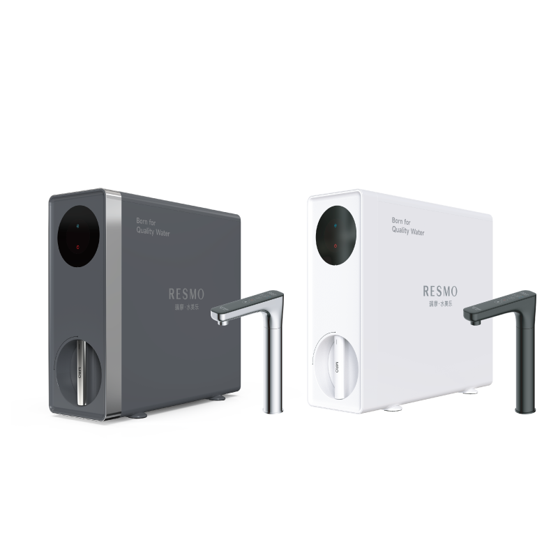 反渗透RO净热一体机