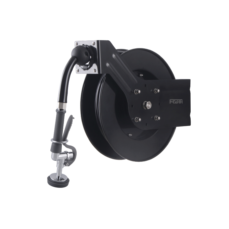 Hose Reels