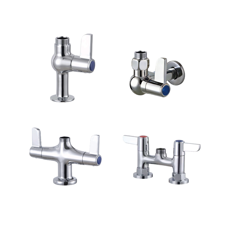 Faucet Assemblies