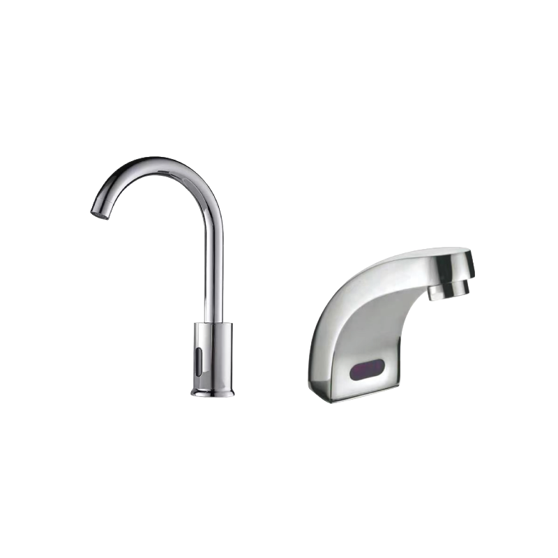Electronic Faucets